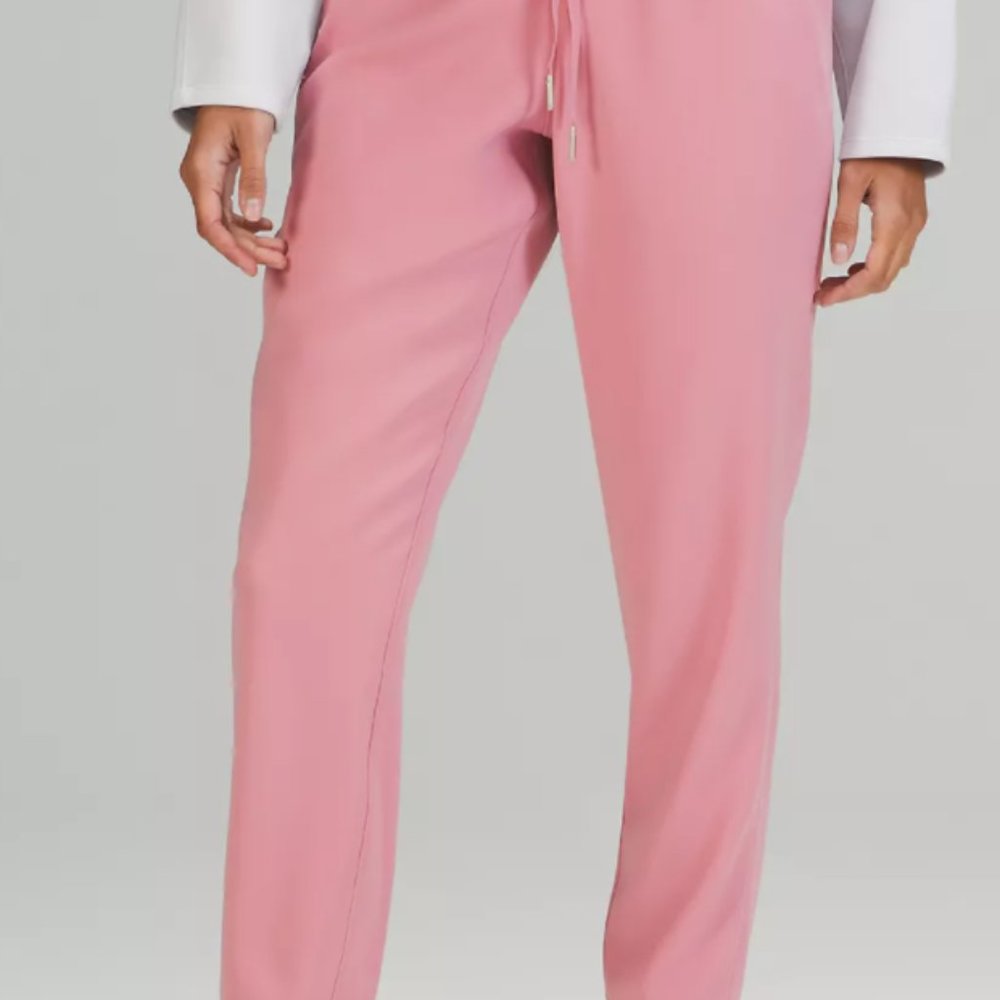 Lululemon Jogging Pants